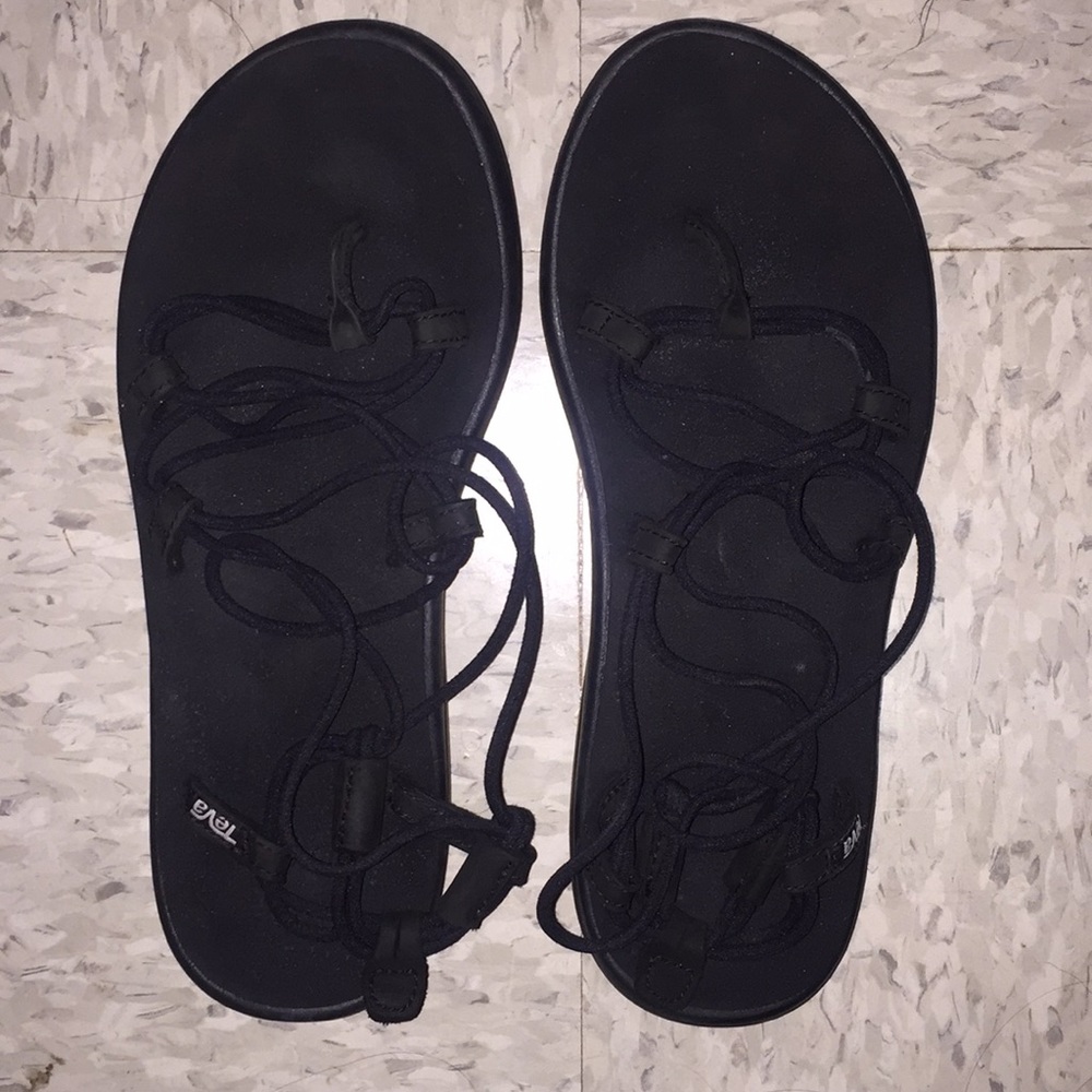 Teva Voya Infinity